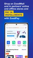 Zood (ZoodPay & ZoodMall) پوسٹر