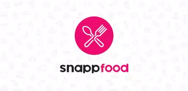 SnappFood سفارش انلاین غذا و س