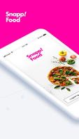 SnappFood 포스터