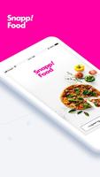 SnappFood Affiche