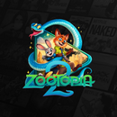 Filme Zootopia 2 APK