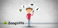 Как скачать последнюю версию ZoogVPN - быстрый VPN APK 3.8.4 для Android 2025