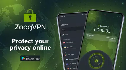 Zoog VPN: Fast & Secure VPN XAPK download