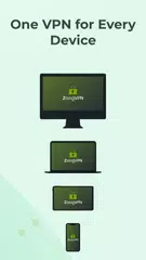 Zoog VPN: Fast Secure VPN XAPK download