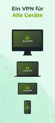 ZoogVPN - Sicheres VPN & Proxy XAPK Herunterladen