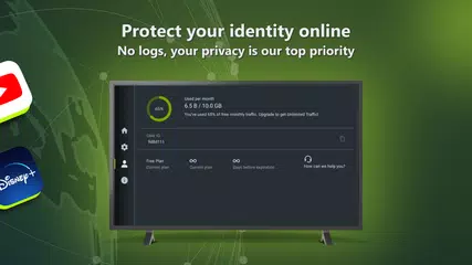Zoog VPN: Fast Secure VPN XAPK download