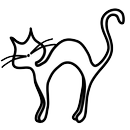 Gatos. Zoogalaxy APK