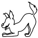 Perros. Zoogalaxy APK