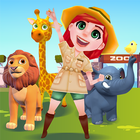 Zoo Manager icon