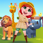 Zoo Manager 圖標
