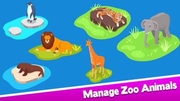 Zoo Manager Screenshot 3