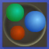 آیکون‌ Color Balls