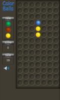 Color Balls स्क्रीनशॉट 2