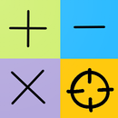 Target | Maths Mind Game APK