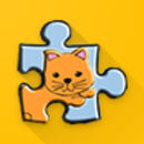Tiny Jigsaw ( Puzzle & Animal  APK