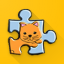 Tiny Jigsaw ( Hayvan Sesleri Y APK