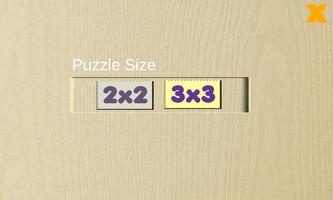 Tiny Jigsaw ( Puzzle & Animal  ภาพหน้าจอ 1