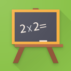 Zoogi 2x2 | Multiplication-icoon
