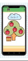 Zoogi 2x2 | Multiplication screenshot 2