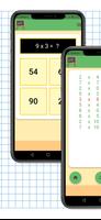 Zoogi 2x2 | Multiplication screenshot 3