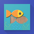 Ocean Puzzle | Game for Toddlers & Preschool Kids APK