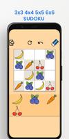 Picture SUDOKU تصوير الشاشة 2