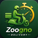 Zoogno delivery APK