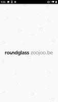 RoundGlass Zoojoobe Affiche