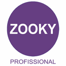 APK Zooky - Profissional