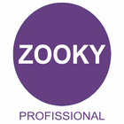 Zooky icône