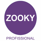 Zooky আইকন