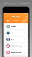 Zookal syot layar 2