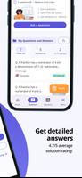 Homework Help by Zookal Study screenshot 1