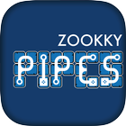 Zookky Pipes ícone