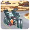 Super Stunt Car- Ramp Car Stun APK