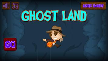 Ghost Land capture d'écran 2