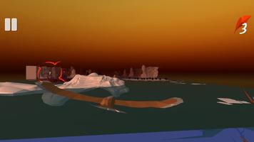 Wild Flying Eagle Simulator screenshot 3