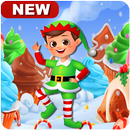 Santa Clause Christmas Dance M APK