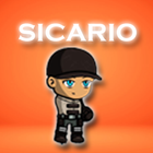 آیکون‌ SICARIO