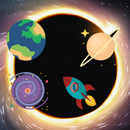 Space Tour- Dash Valley APK