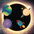 Space Tour- Dash Valley icono