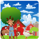 Farmer Pets.IO APK