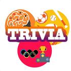 Puzzle Trivia-Mind Quiz Game icône