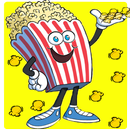 Ultimate PopCorn Burst - Puzzl APK