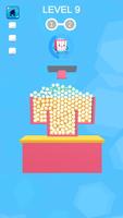 Ultimate PopCorn Burst - Puzzl poster