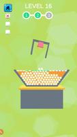 Ultimate PopCorn Burst - Puzzl स्क्रीनशॉट 2