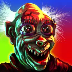 Zoolax Nights: Evil Clowns APK 下載