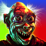 Zoolax Nights: Evil Clowns-icoon