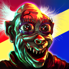 Zoolax Nights:Evil Clowns Full أيقونة