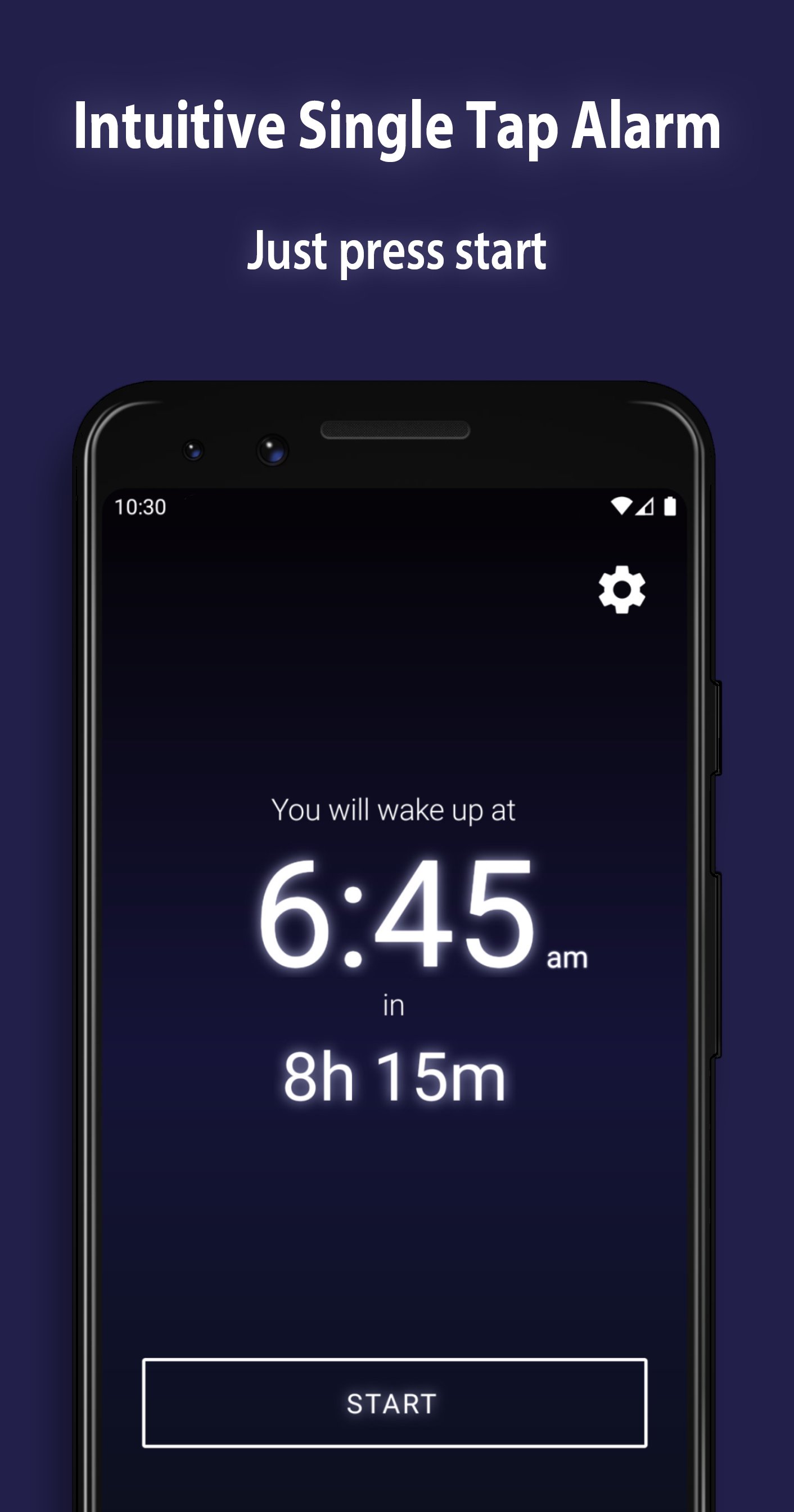 Full Sleep Alarm APK for Android Download